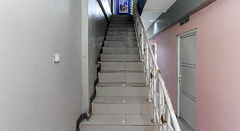 Hotel O Iconiq Rooms