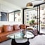 Apartment Barcelona Rentals - Sarria Apartments Near Center