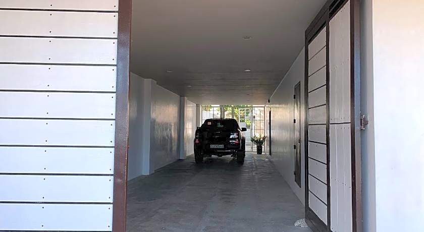 Sajo Plaza & Residences