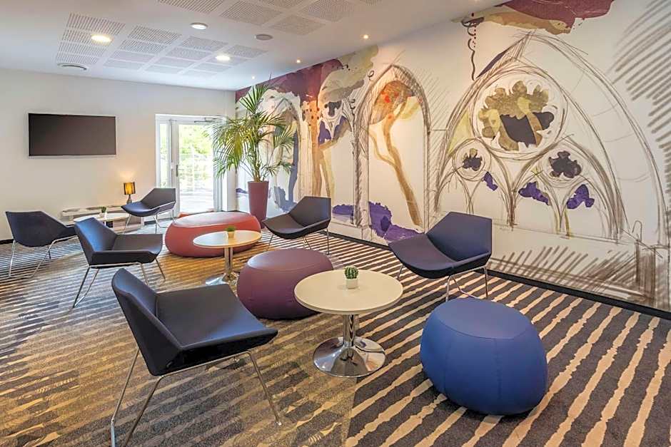 Best Western Colmar Expo