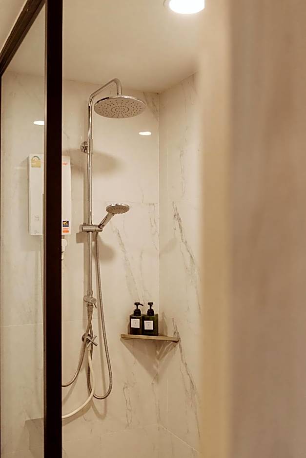 RUS Hotel&Convention Ayutthaya