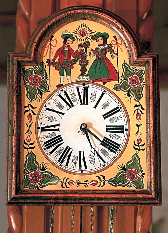 Aparthotel Krösbacher