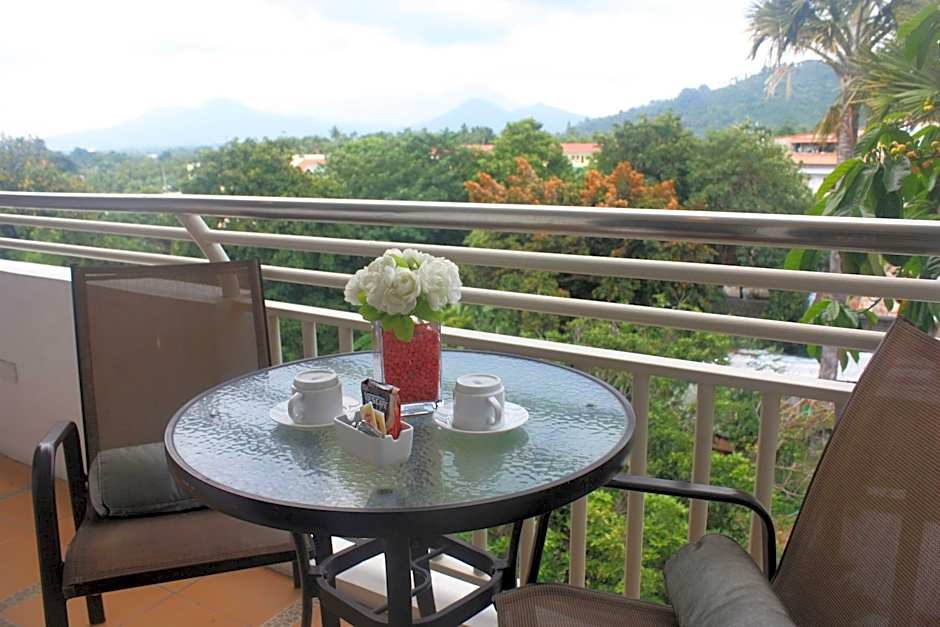 Centtro Residences