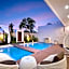 The Daha Luxury Villa