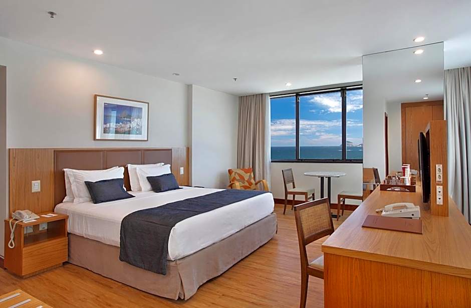 Windsor Excelsior Copacabana