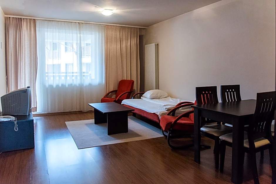 Bansko Royal Towers Hotel