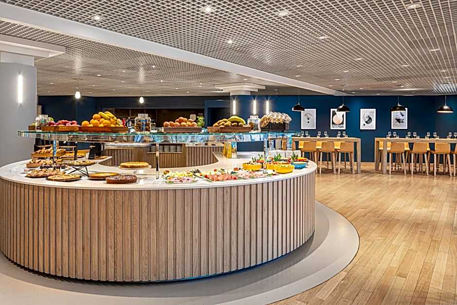 Crowne Plaza Milan Linate By IHG