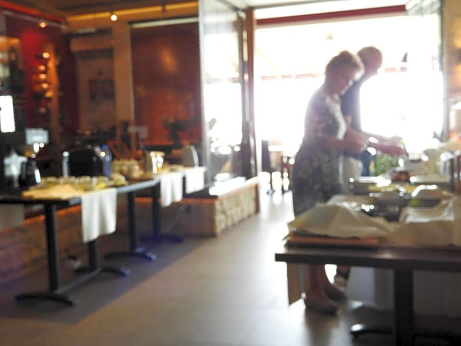 Hill View Hotel Apartments