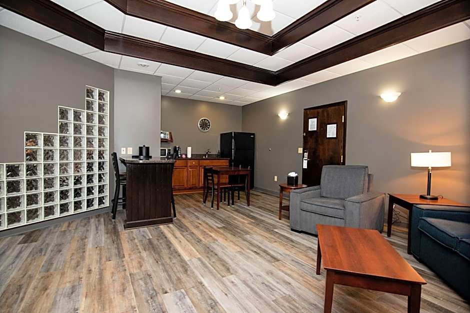 Best Western Plus Plattsburgh