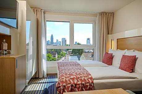 Best Western Plus Welcome Hotel Frankfurt