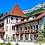 Hotel Restaurant Villa Riva