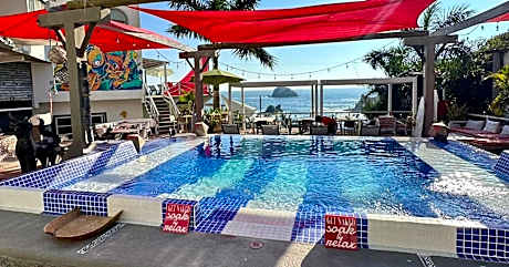 Villa Aikia (Adults Suites A/C)