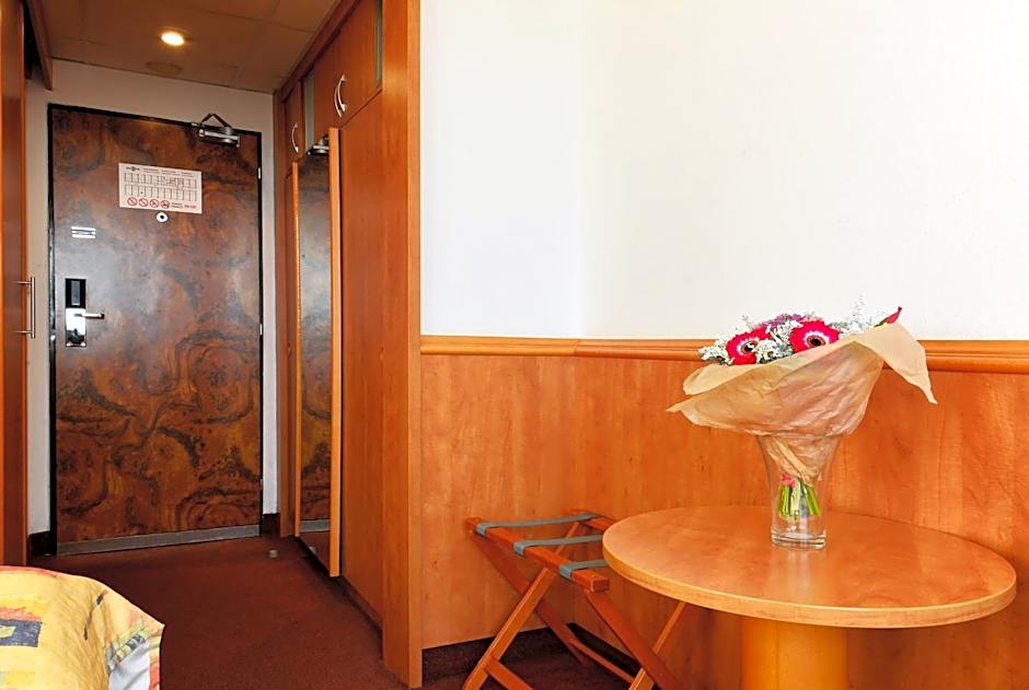 Hotel Olympik