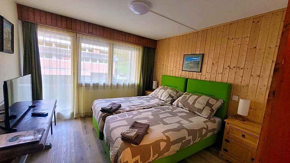 Auberge des Charmettes