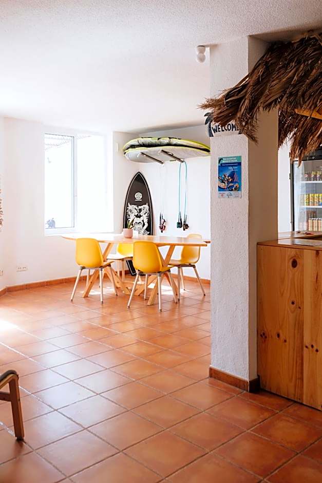 Endless Summer Hostel