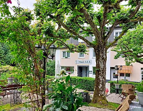 Haus S.E.E.
