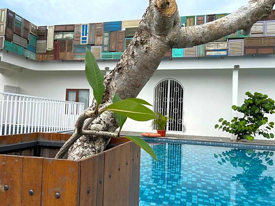 SARE HOTEL MALIOBORO