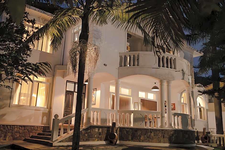 Amata n'Ubuki Boutique Hotel Ltd