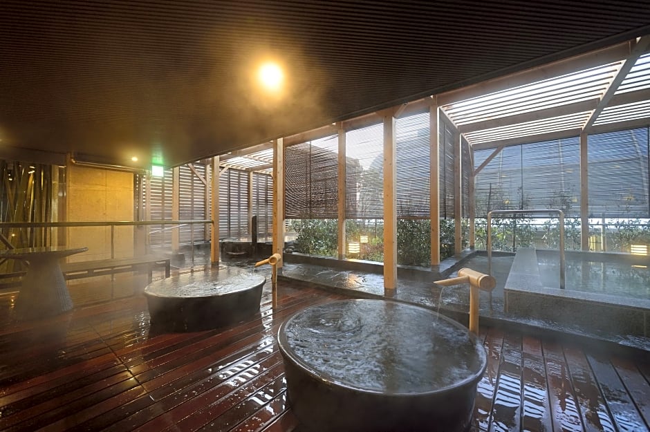 Candeo Hotels Chiba