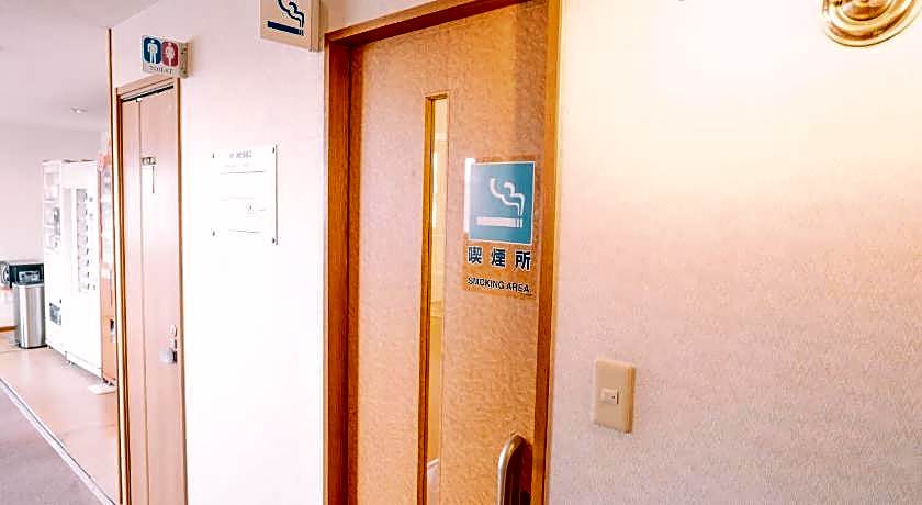 Ave Tennoji Hotel