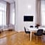 City Hotel Matyas