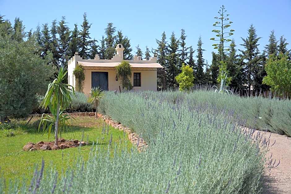 Riad le Ksar de Fes