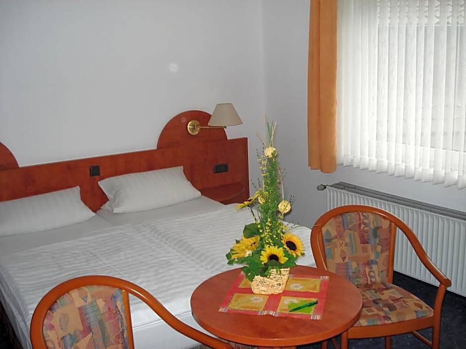 Hotel-Restaurant zum Roeddenberg