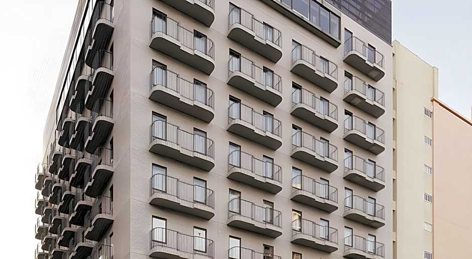 Hotel The Knot Yokohama