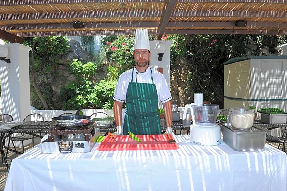 Kerveli Village Hotel