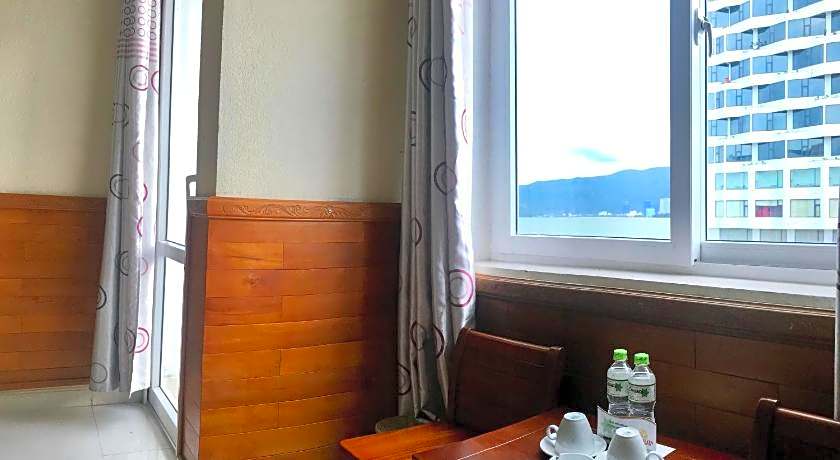 Hoang Yen Canary Hotel