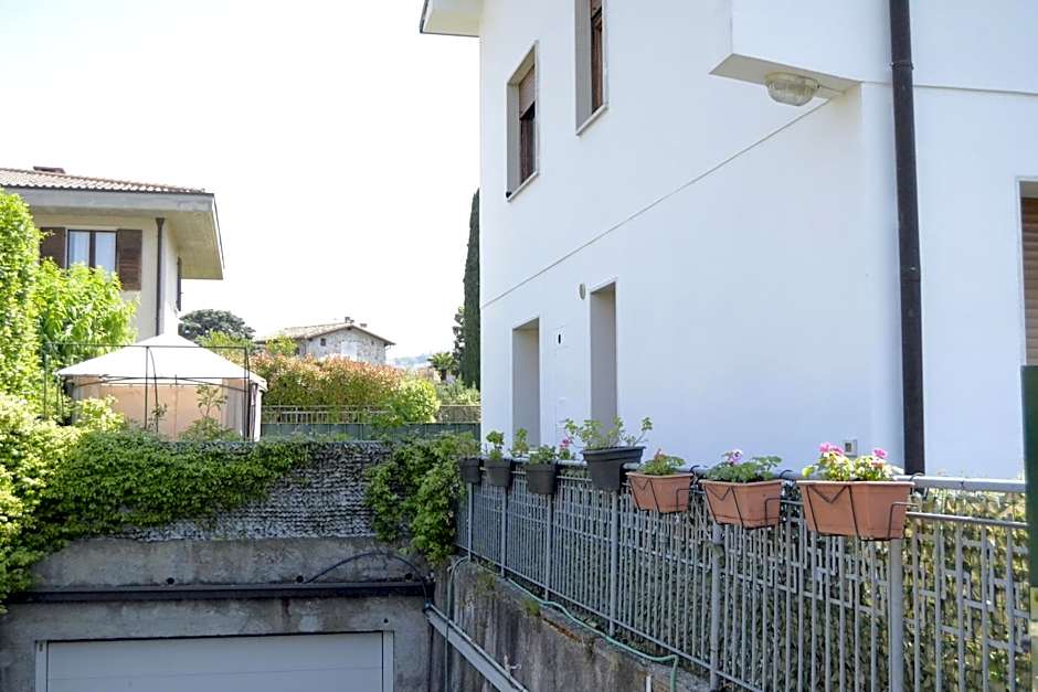 Il Sole e la Luna B&B in Garda