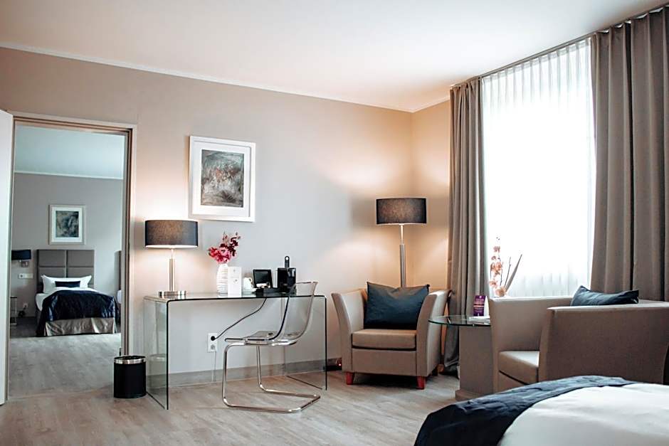 Hotel Clostermanns Hof