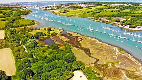 Pinkmead Estate and Vineyard