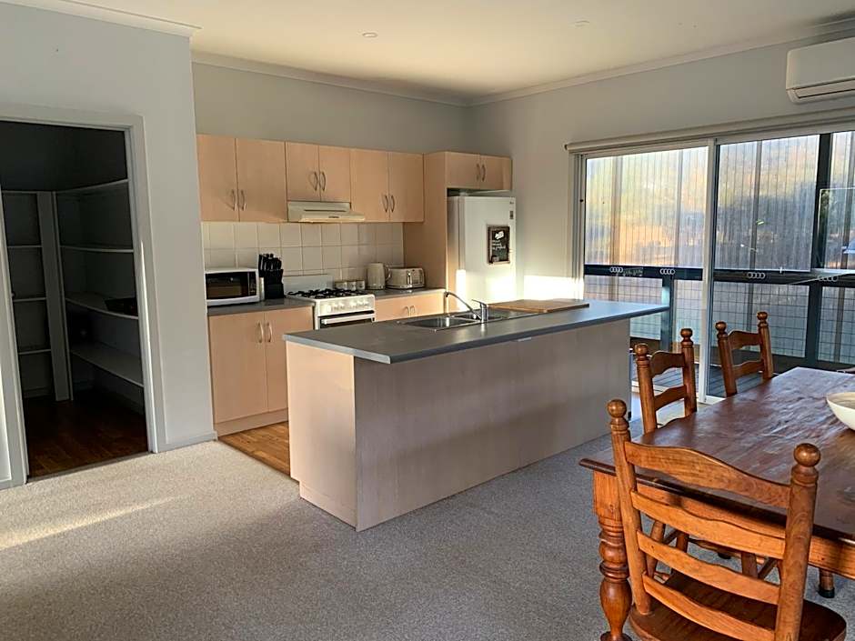 Kangaroo Island Cabins