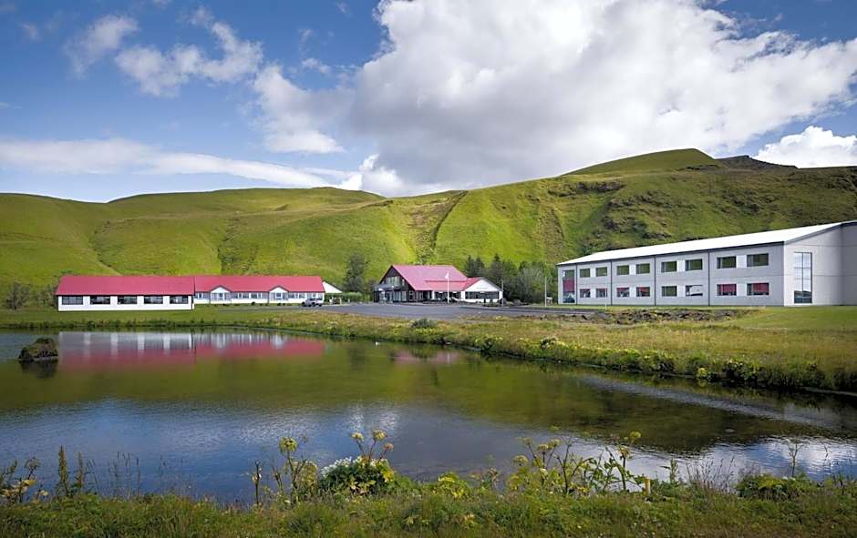 Hotel Katla by Keahotels