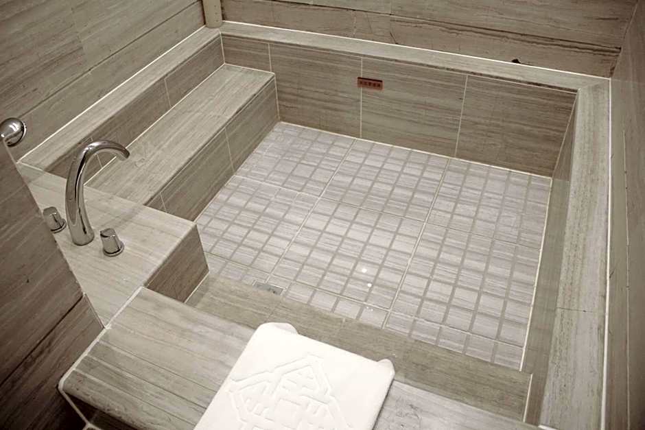 Jinling Grand Hotel Anhui