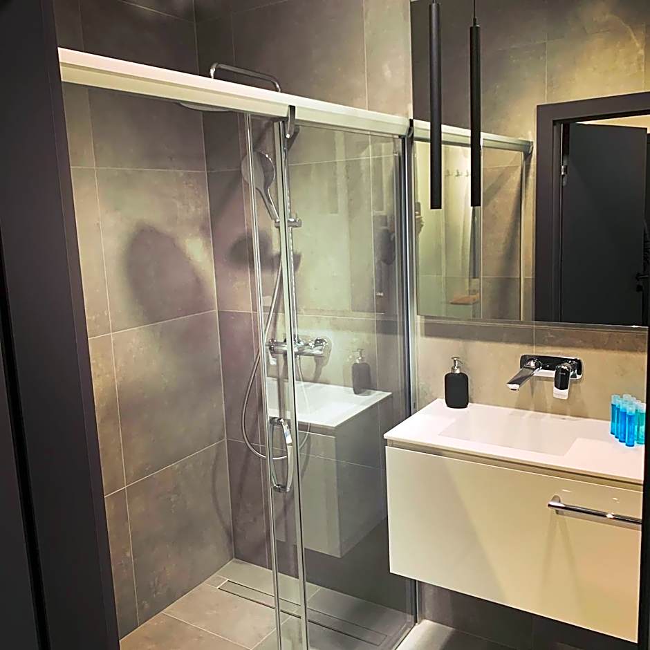 Odrzańska Residence Old Town