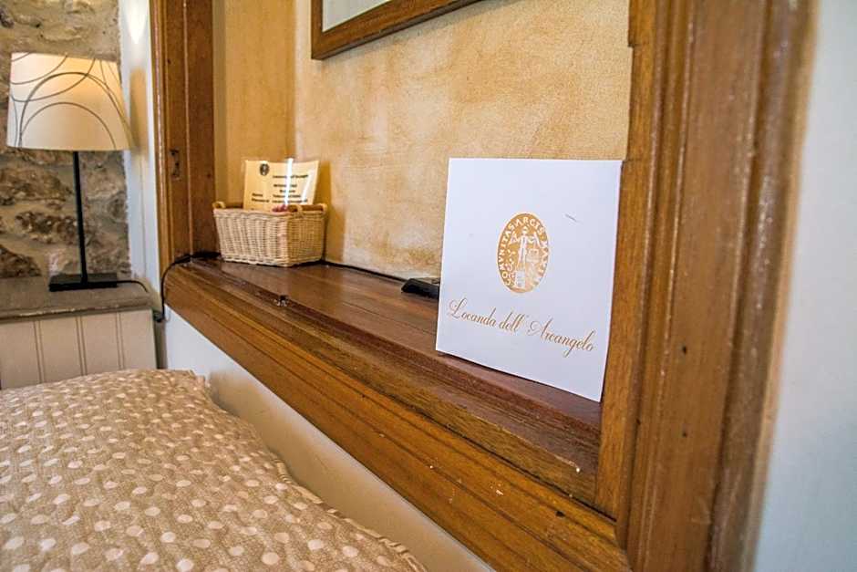 Locanda dell'Arcangelo