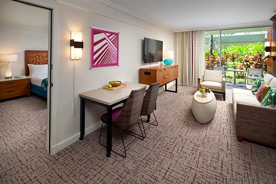 Marriott's Kaua'I Beach Club
