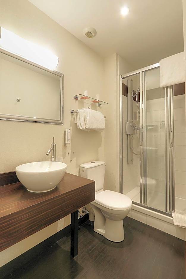 Best Western Brittany La Baule-Centre