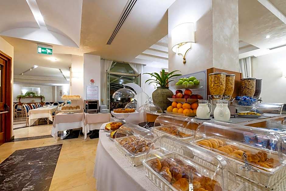 Quality Hotel Nova Domus