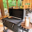 Kizuna Lodge & BBQ Centre