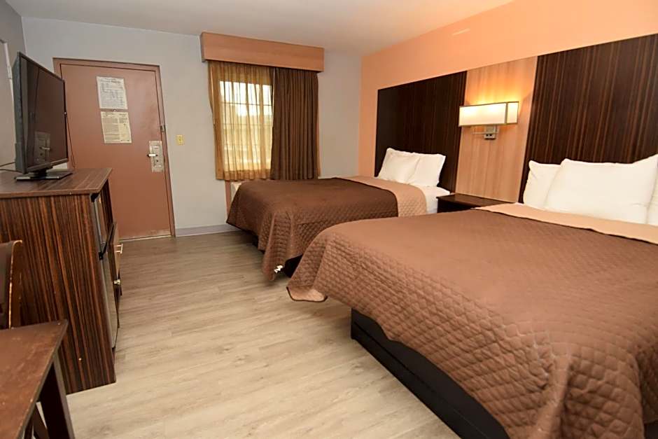 University Manor Inn