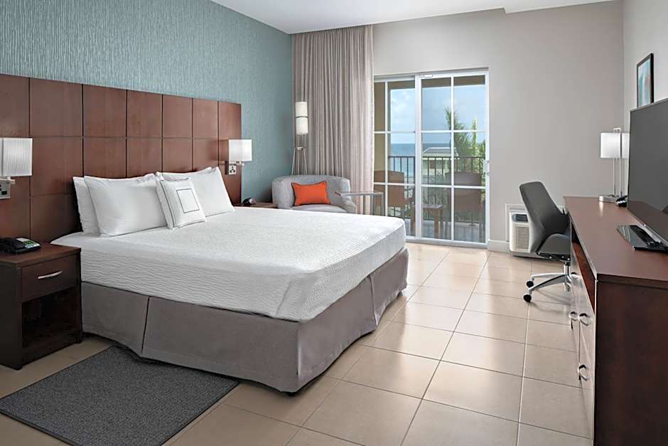 Courtyard by Marriott Bridgetown, Barbados