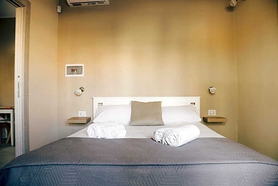 B&B NACALUI Gallipoli