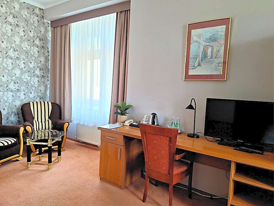 Hotel Restauracja Rondo