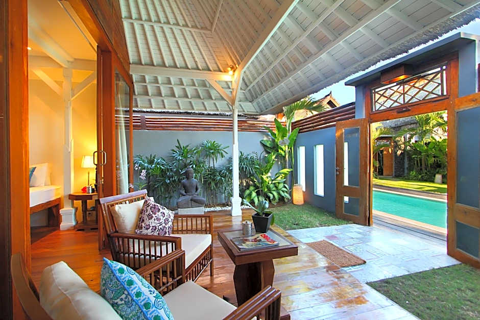 The Apartments Canggu