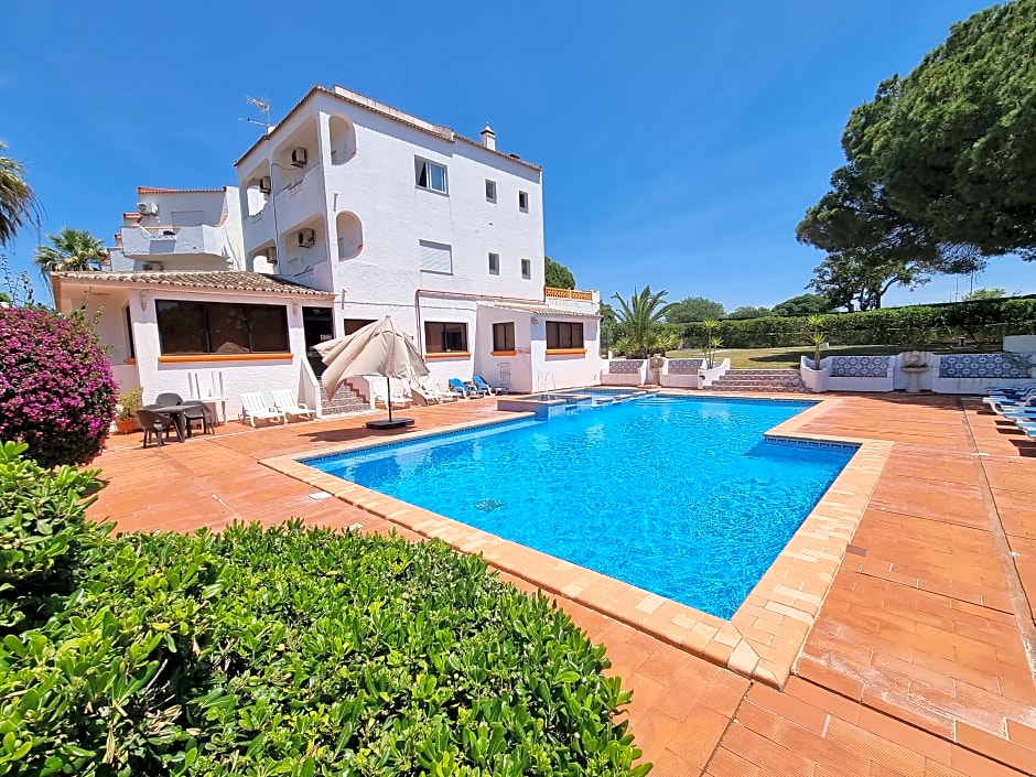 Apartamentos Turisticos Gida by Portugalferias