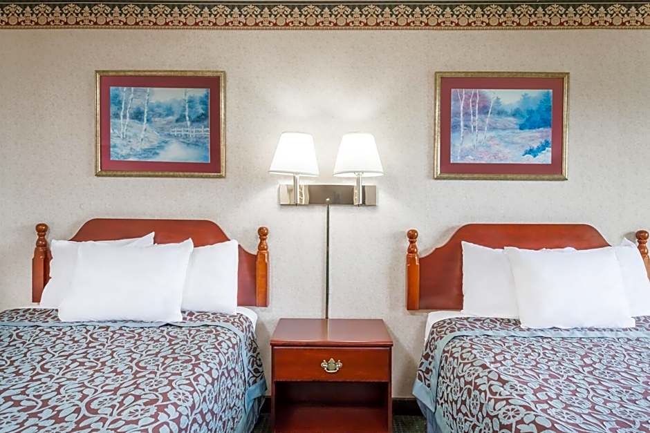 Days Inn by Wyndham Tannersville