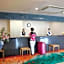 Park Inn Goshogawara Elmcity